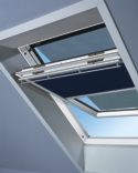 Velux Hitzeschutz-Set Nacht